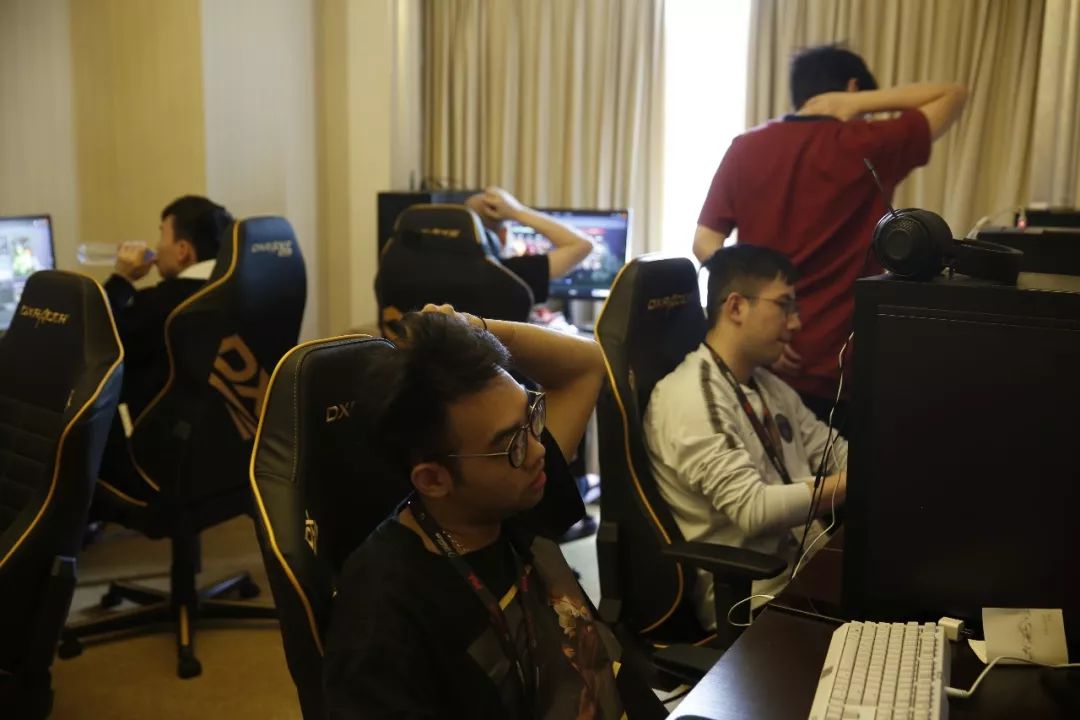 Faker谈对体育的概念：更重要的是为竞争做准备和比赛的过程