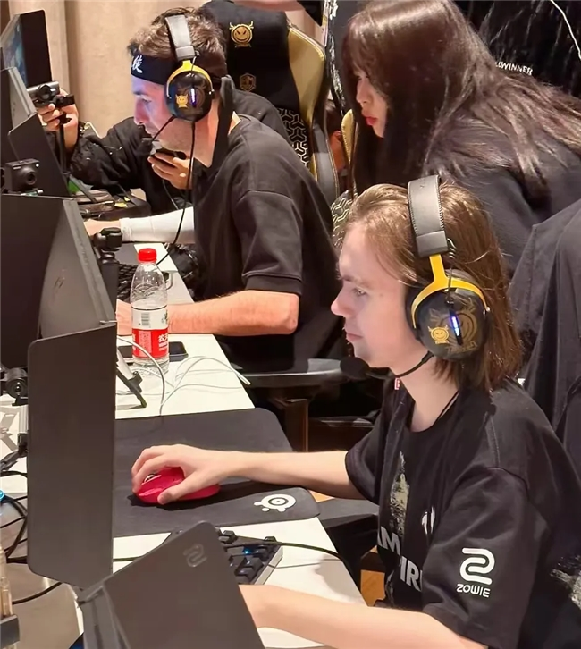 离开在冬季 TYLOO 0-2不敌OG结束征程