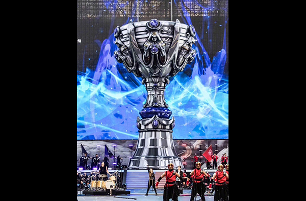 外媒评2022全球最热门电竞战队：T1排名全球第一 LCK四队上榜