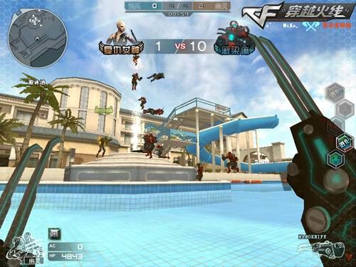 VINI ： “我们没有因为表现原因换掉HEN1，他是个猛兽”