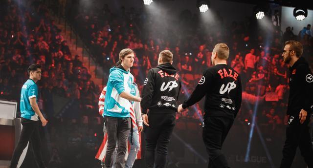 狙击手开火， Derke 取得了五杀！VIT 1-0 T1