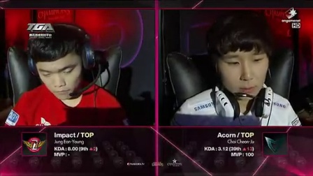 Missing：人生中最重要是拿到冠军，以后也是会为之努力