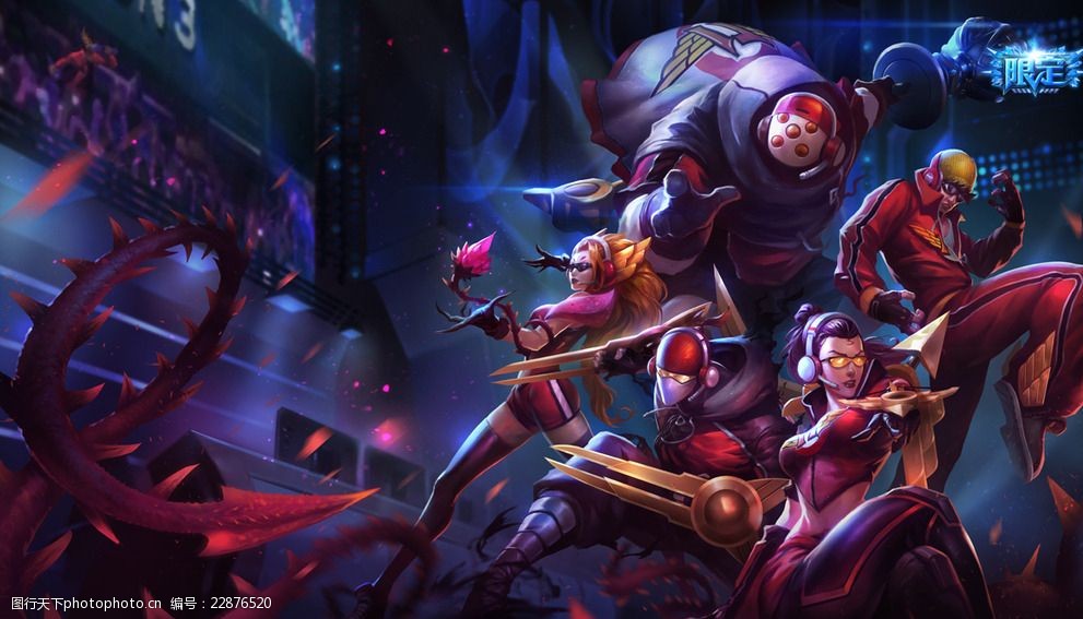 FalleN ：使用新品牌显示器打破垄断是件好事