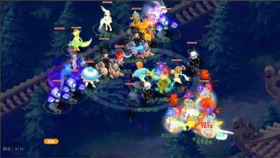 石头在行动：我向Daeny提供了一份合同，他还没有拒绝，也没有决定加入哪个战队。