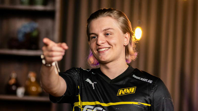 B8 , Fnatic , Monte , ENCE , Passion UA , 和 OG 收到 PGL Astana 2025：欧洲预选赛的邀请