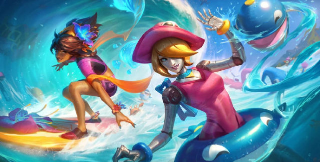 国产上单之光，Flandre是S2以来首位非韩冠军上单