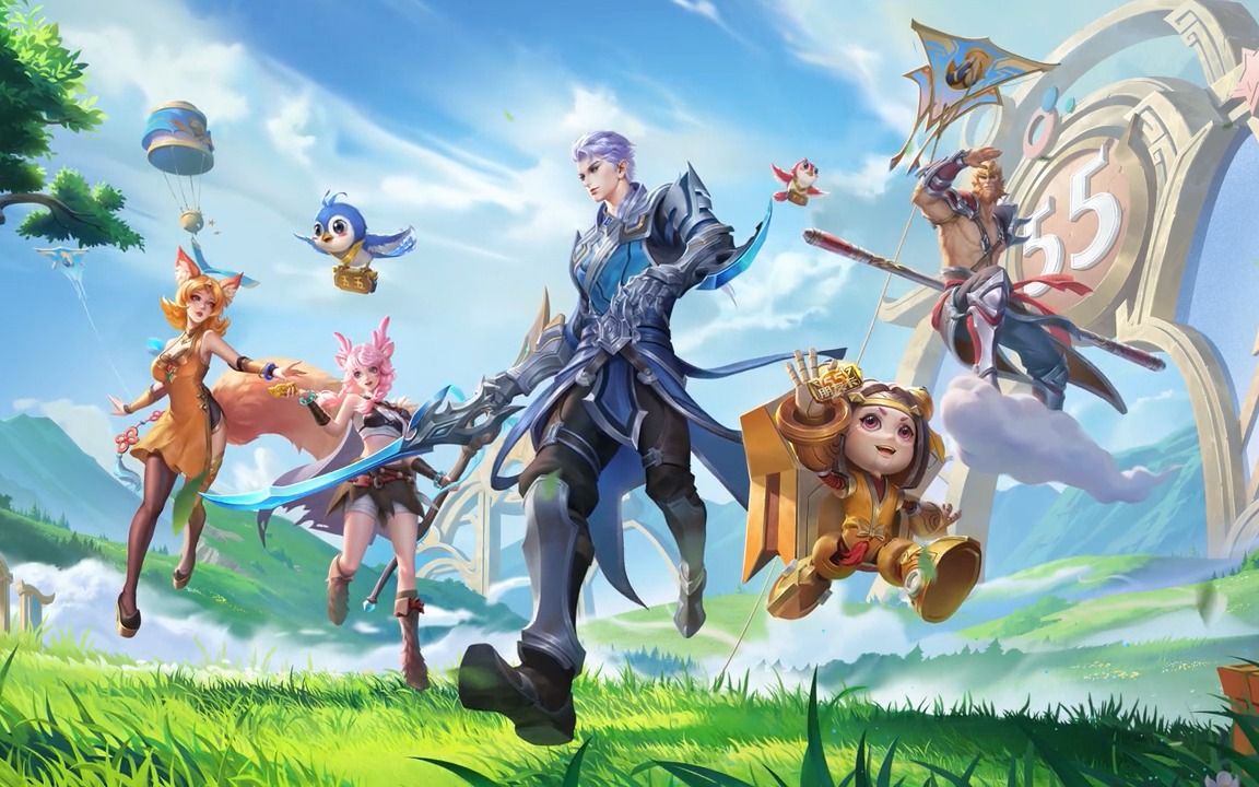 VRS Virtuoso 命名的团队保证获得 2025 年 StarLadder 布达佩斯 Major 资格