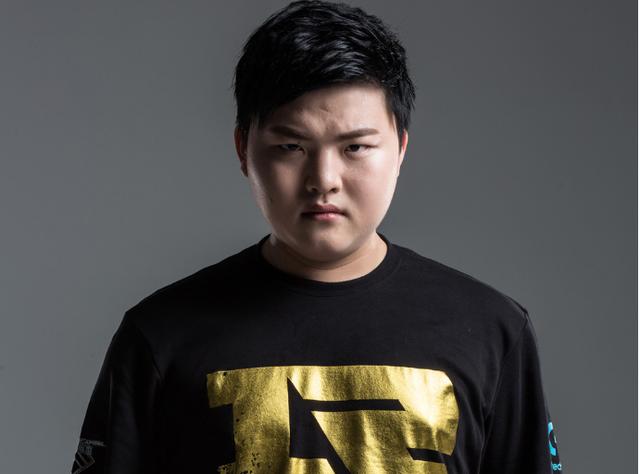 WE官方：上单选手Demon正式离队