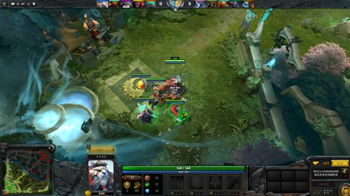 【方案】Ti10欧洲区预测：OG、Tundra双双取胜