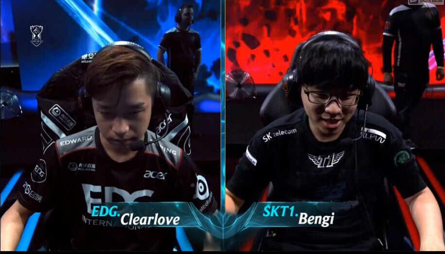 LEC媒体人Wooloo发推： Ssong将与LCS的FlyQuest战队达成签约