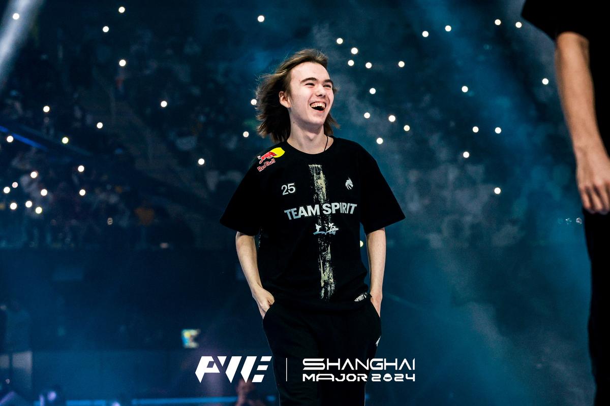 ANIMAJOR开赛在即，盘点那些未能入围的强力队伍