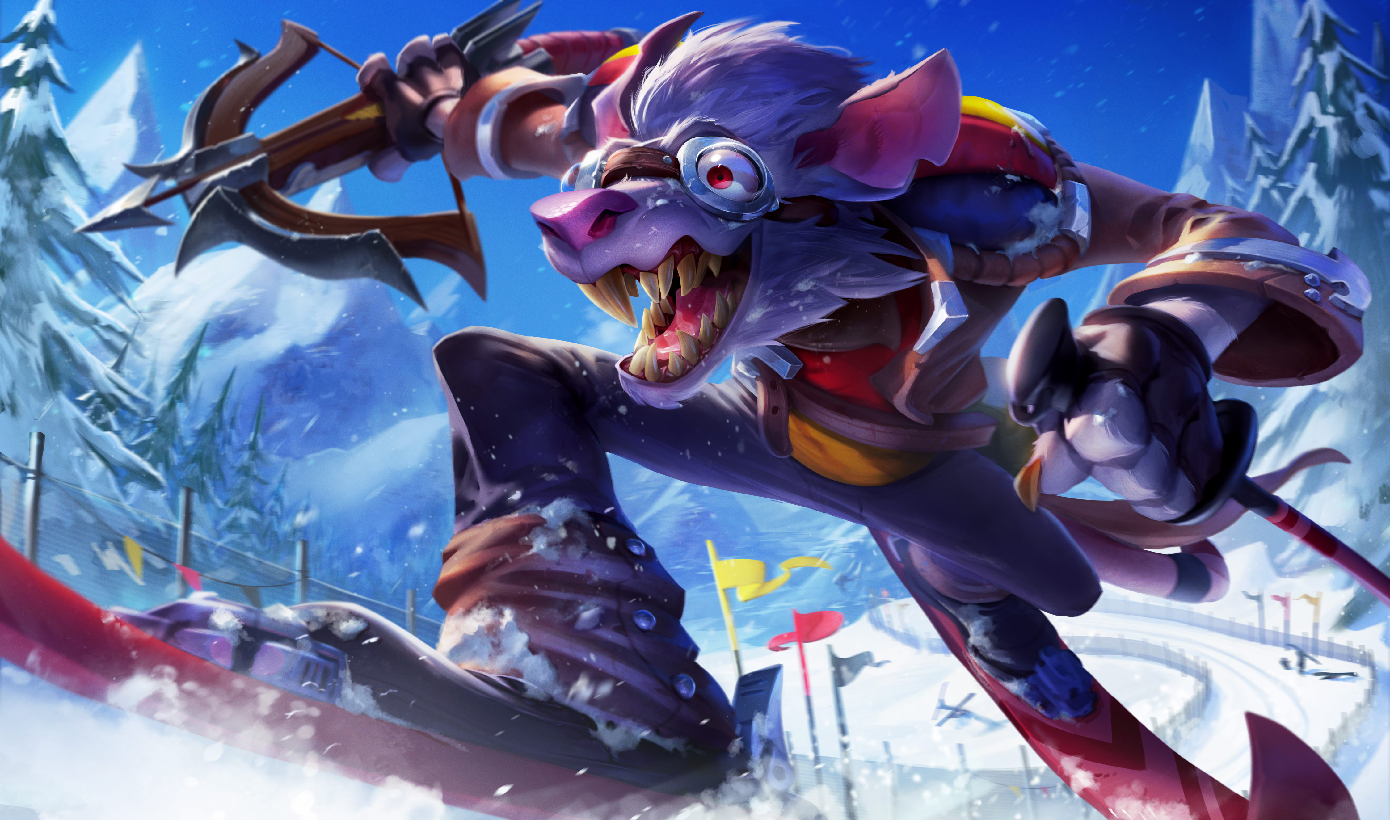 Eternal Fire 、BetBoom、 Vitality 和G2已获得BLAST Bounty Spring 2025的资格