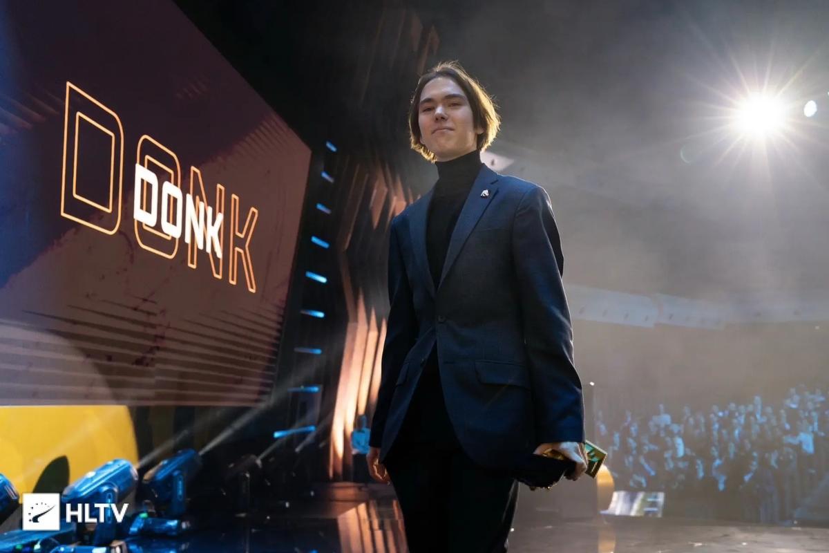 开发者已宣布在 CS2 的第二季结束日期；