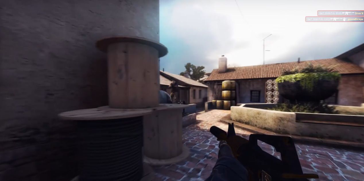 传闻：MKOI VALORANT 阵容和教练组即将变动