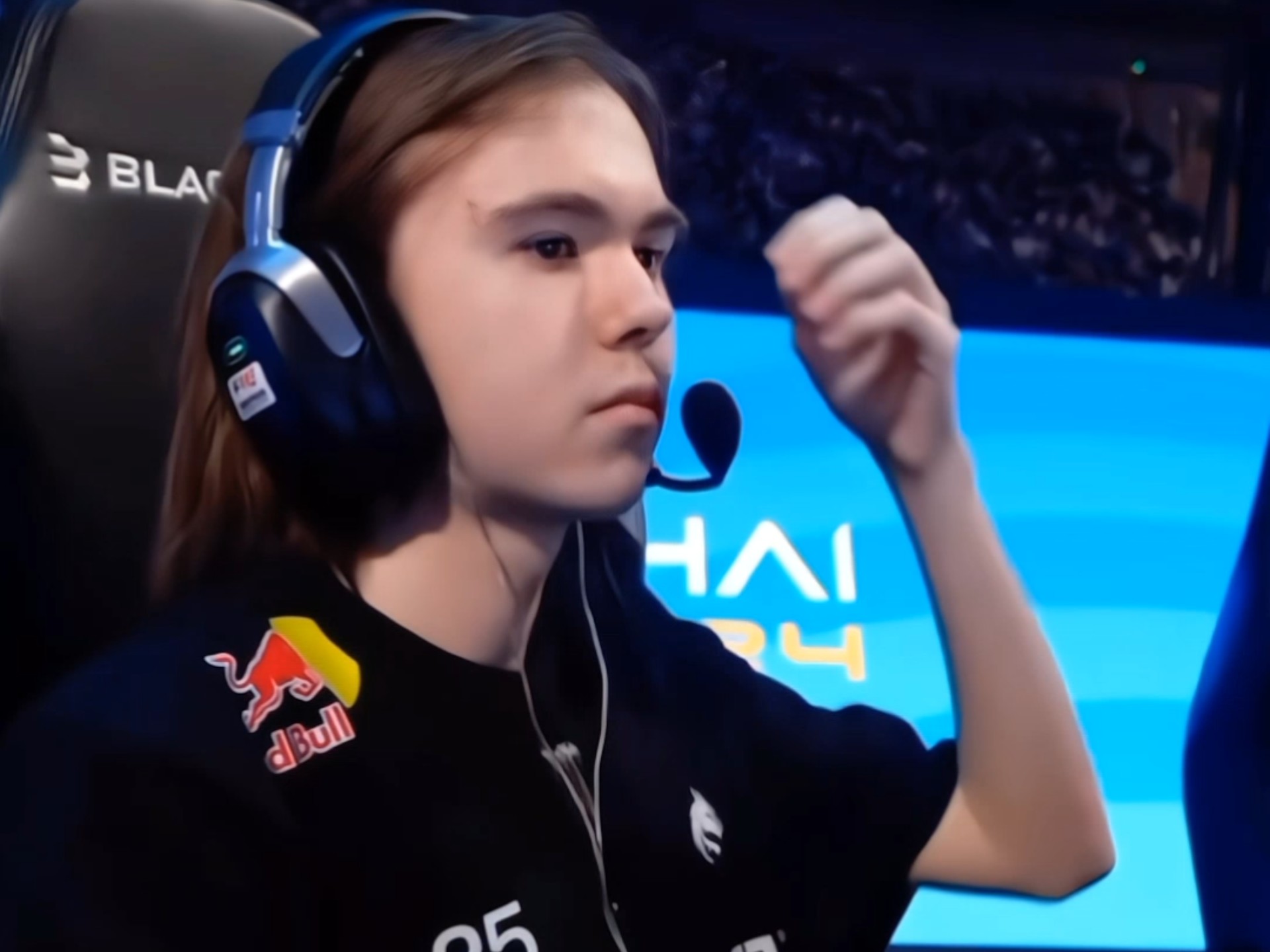 ESL Challenger Atlanta团队分组公布