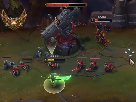 EPL S20 小组赛：实力压制 Vitality 2-0轻取FURIA