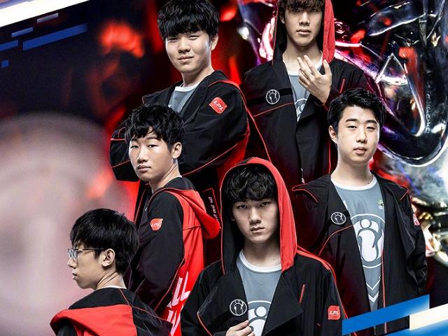 G2 Esports 成为首支获得 Champions 2025 资格的战队